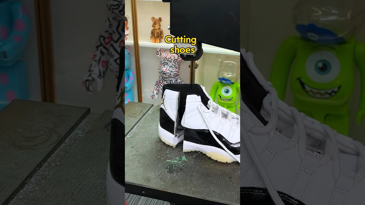 Jordan Air Jordan 11 "Gratitude" DMP 