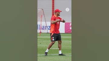 Kompany on how to defend 🗣️