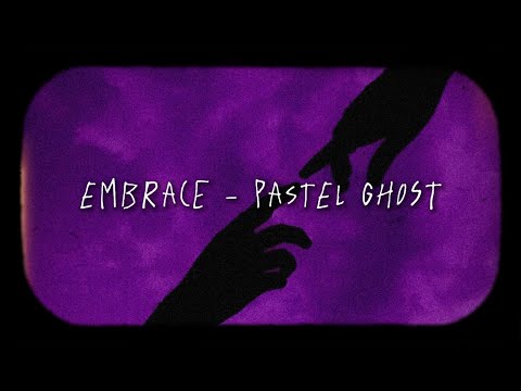 Embrace - Pastel