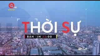 Thời sự 22h: Quốc hội phê chuẩn, miễn nhiệm công tác nhân sự | Truyền hình Quốc hội Việt Nam screenshot 4
