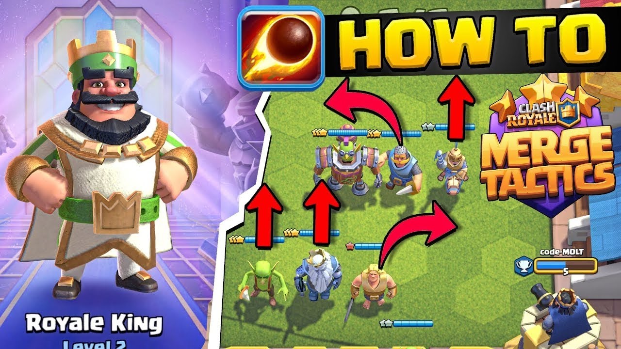Hello Clashers | Clash royale