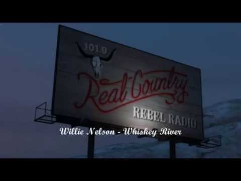 Rebel Radio GTA