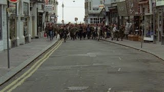 three reasons quadrophenia