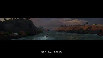 Experimentarium Interactive Cinema