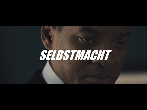 Selbstmacht ! Motivation(Deutsch/German)