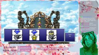 Still Loving Edgar | FIRST TIME Final Fantasy VI (Part 3.5)