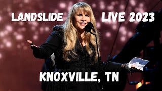 Landslide-Stevie Nicks-Tribute To Christine McVie-Knoxville, TN 5\/16\/2023-Thompson-Boling Arena