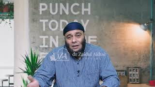 Saran Susu Terbaik Pengganti ASI? - dr. Zaidul Akbar 