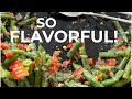 This Easy Green Bean Recipe Is Fast, Cheap, and Shockingly Good!