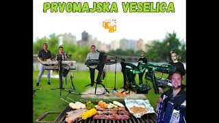 🪵Prvomajska Veselica🪵**LIVE** _Sule_Beňo_Nani _Chaso & Vlajo_Halaj & Roharik_