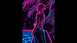 New Retrowave - I Never Forget You