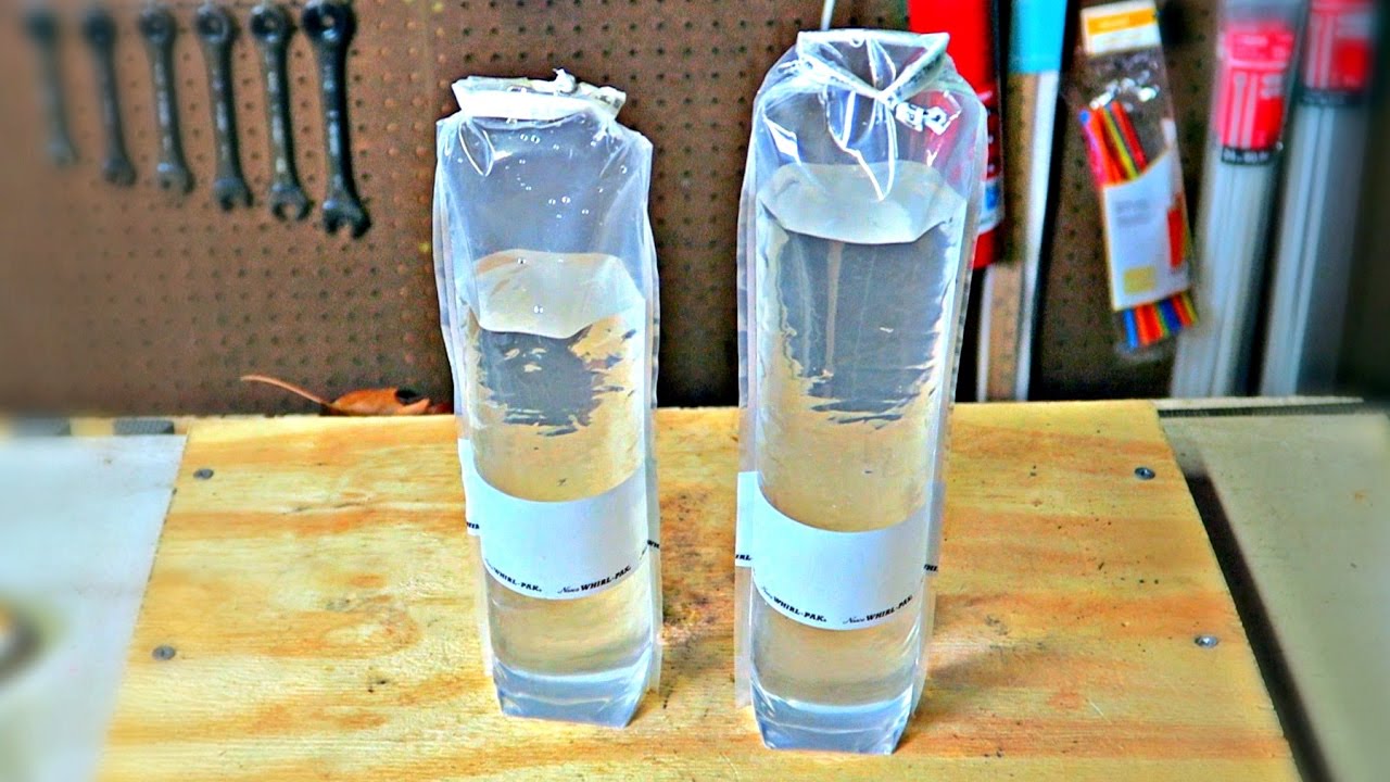 Survival Water Bag You Survival Water Bag