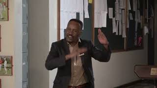 Percy Mabizela -  Reflection on my Path