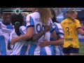 AFCU URFC Match Highlights: July 5, 2026