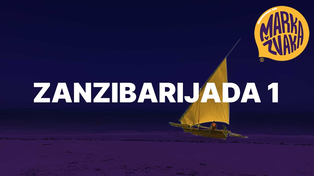 Zanzibarijada 1