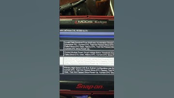 2011 Buick LaCrosse Abs module replaced need programming and initialization