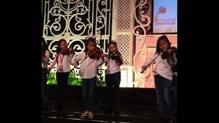 Ipeka Integrated Christian School Year End Concert - June 2018