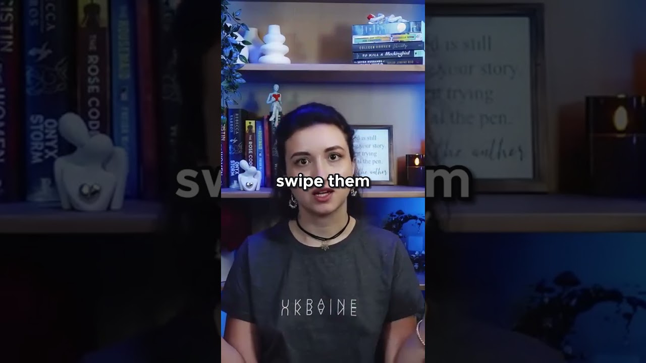 New Experiment  Swapping Stories of Two Chara 