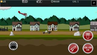 Close Air Support Android Gameplay screenshot 5