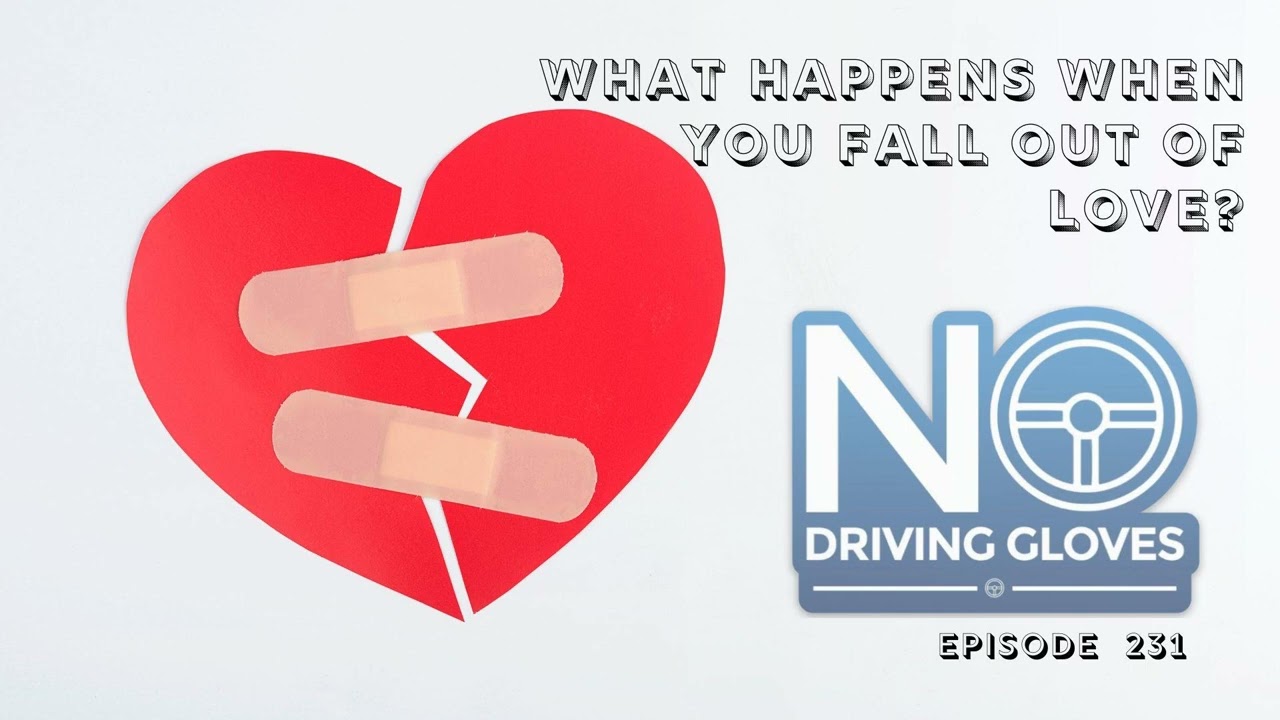 What Happens When You Fall Out of Love 231