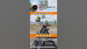 Only Head || #wowmodebgmi #pubgmobile #wowmode #bgmi #battleroyalegame #howtocontrolrecoilinbgmi