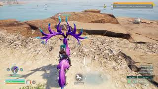 Time To Explore and Rescue : Palworld