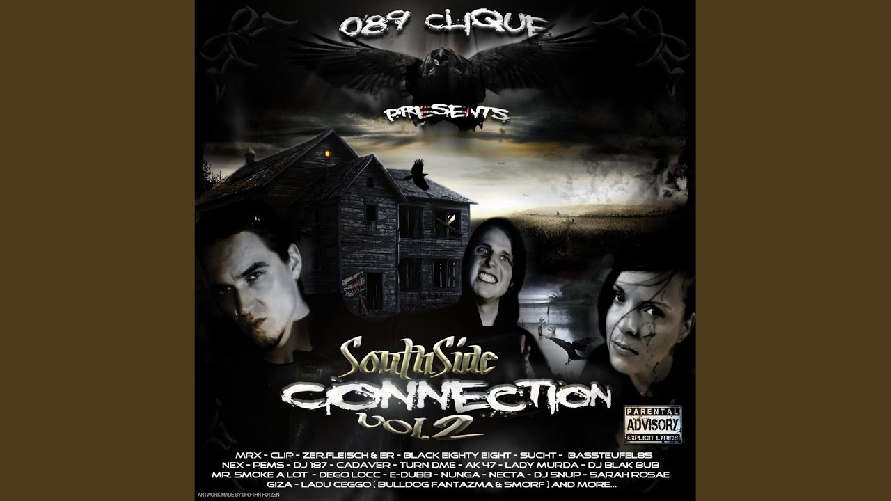 Mondlichtkilla (Radio Edit)