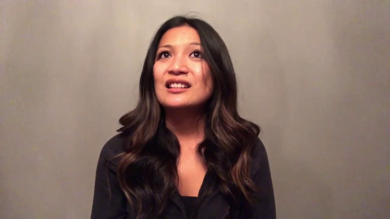 Self-Tape Bloopers Part 1