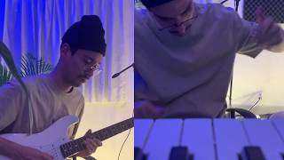 Bad Bunny & J Balvin - La Canción (Ferraz cover)