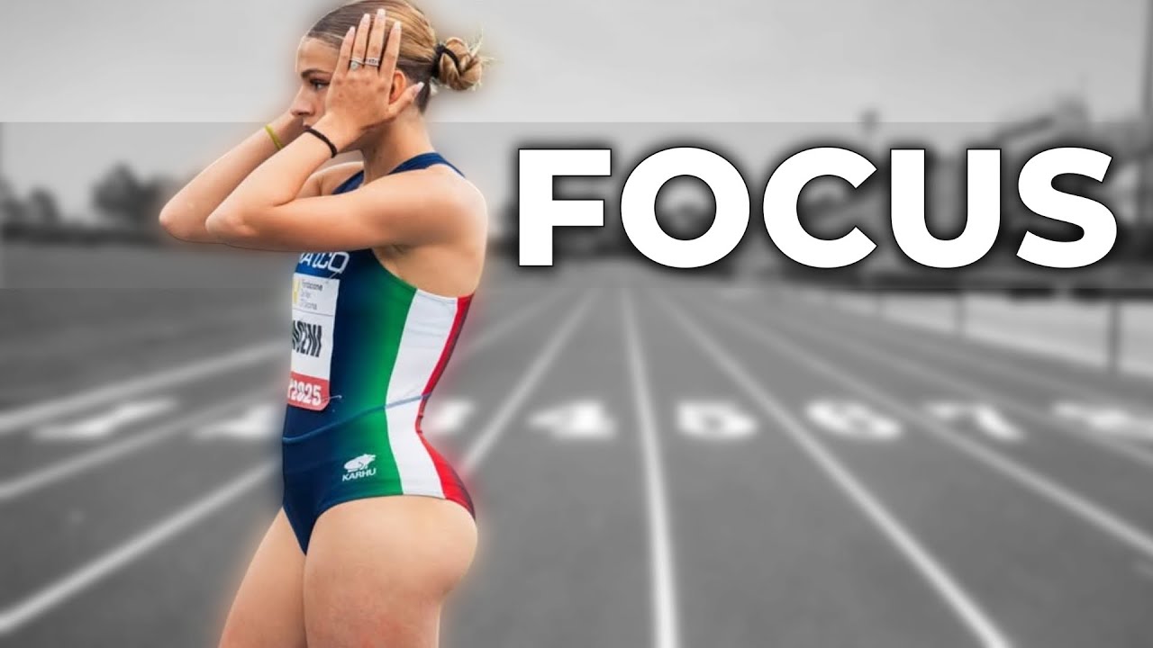 Women's Triple Jump Highlights | Italian Championships 2025