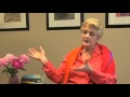 Angela Lansbury interview with John Lahr - Conversations - The New Yorker