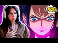 VEGAPUNK’S SECRET EXPOSED?! 🤯 | One Piece Episode 1095 Reaction