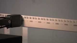 Electrorack: Barcode Printing