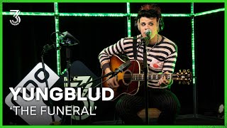 Download Lagu YUNGBLUD live met 'The Funeral' | 3FM Live Box | NPO 3FM MP3