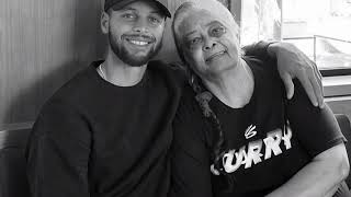 STEPHEN CURRY GRANDMAMA CANDY ADAMS DEAD | Stephen Curry Mourning For the Death of His Grandmama Details