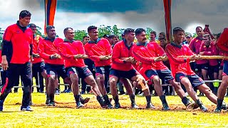 Army Tug of War Championship 2025 | Artillery vs CLI 🔥 640KG Super Battle screenshot 2