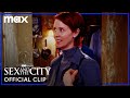 Miranda Finally Sees Steve’s Apartment | Sex And The City | Max
