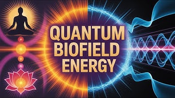 Quantum Biology Proves What Ancient Yogis Already Knew