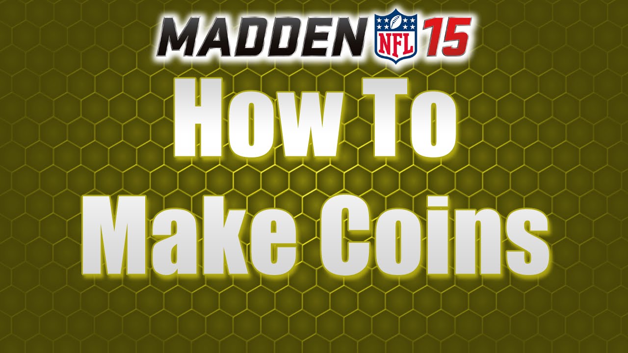 MUT 15 | Easy Way To Complete Trophy Sets | How To Make Coins | 99 Barry Sanders