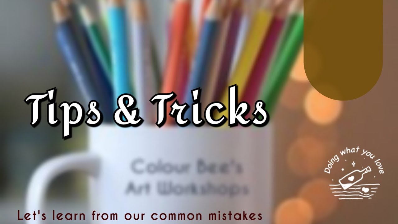 Smooth Outlining with Paint & Brush YouTube