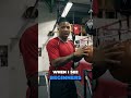 It's a Speedbag NOT a Heavybag #boxing