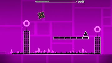 #1 "No No No" by Dambrearon {3 COINS} | Geometry Dash 2.11