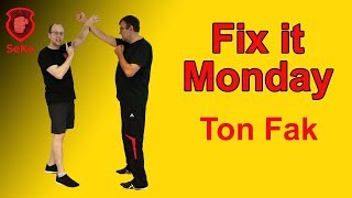 Hier Setzt Du Den Ton Fak Ein Und Eben Keinen Bong Sao