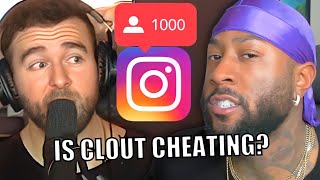 “Leveraging Your Status Is Cheating” No Plates No Dates Admits Men Must Cheat The System