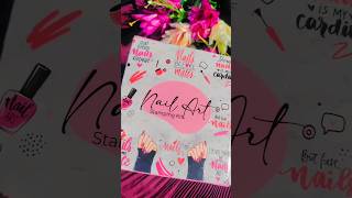 New Nailart Unboxing By Royalkart