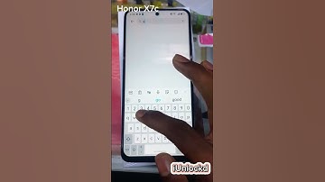 Honor x7c power off setting | honor x7c power off | honor x7c google assistant | #honor #honorx7c