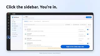 SkillDock: One click from the Codex sidebar | Skills & plugins in 60 seconds