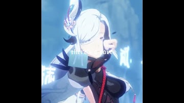 show yourself-shenhe edit