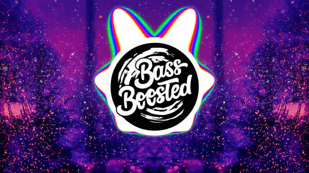 bass boost 設定 MELRAAH & Illicit Ace - Origin [Bass Boosted]