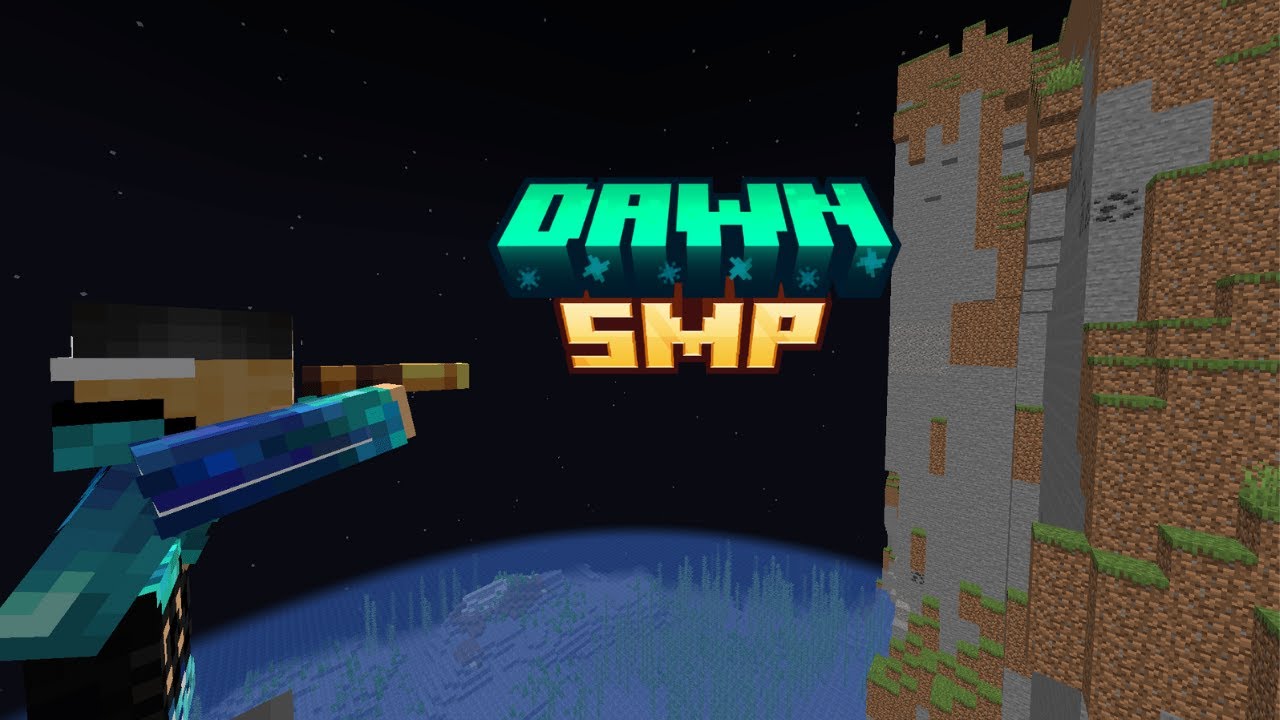 My Application To The Dawn SMP YouTube My application to the dawn smp youtube